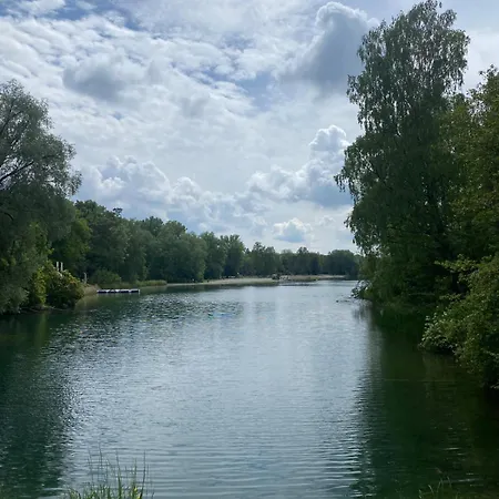 Haus Am Kuhsee *