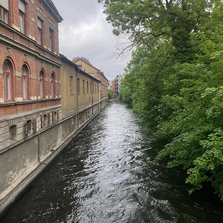 Haus Am Kuhsee ホームステイ *