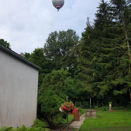 Haus Am Kuhsee *