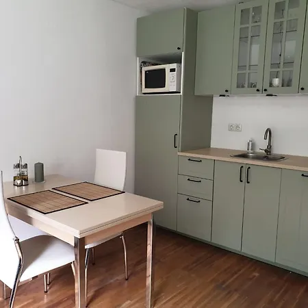 Haus Am Kuhsee ホームステイ アウグスブルク