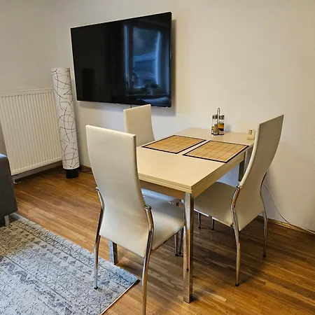 Haus Am Kuhsee * アウグスブルク