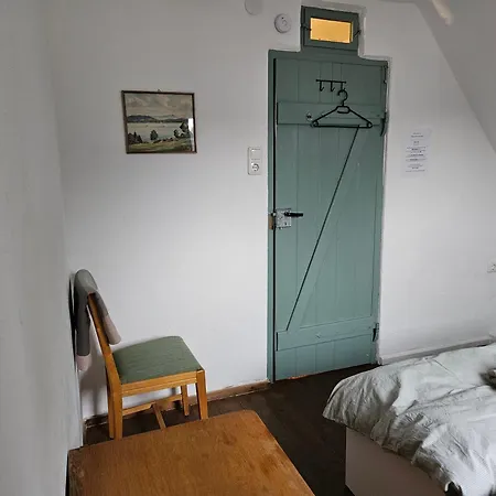 Haus Am Kuhsee アウグスブルク