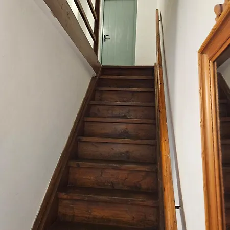 Haus Am Kuhsee ホームステイ