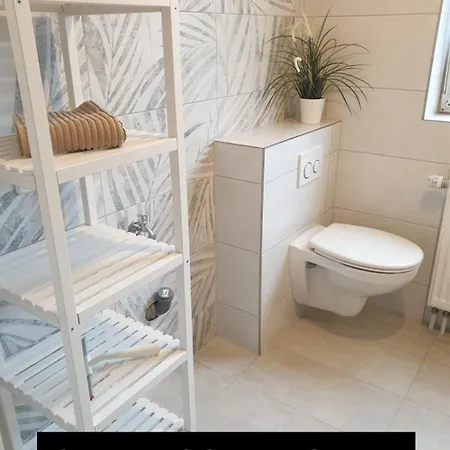 ホームステイ Haus Am Kuhsee アウグスブルク