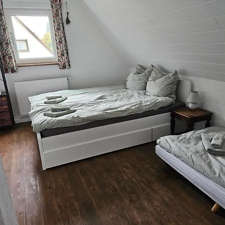 Haus Am Kuhsee アウグスブルク