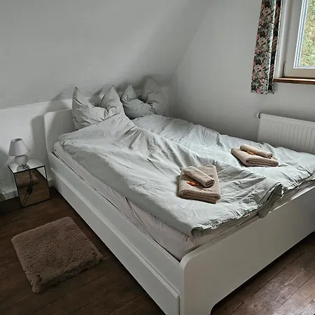 Haus Am Kuhsee ホームステイ アウグスブルク