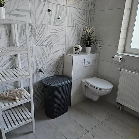 ホームステイ Haus Am Kuhsee アウグスブルク