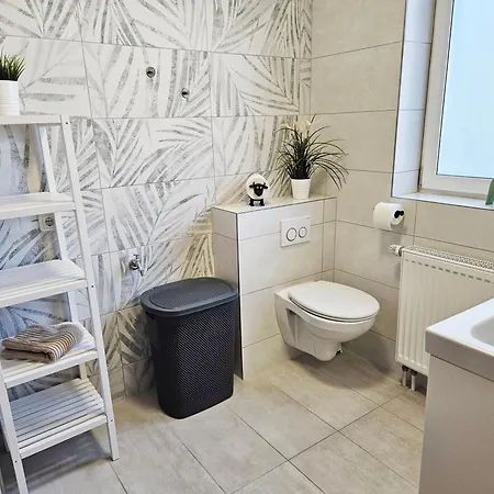 Accommodatie bij particulieren Haus Am Kuhsee Augsburg