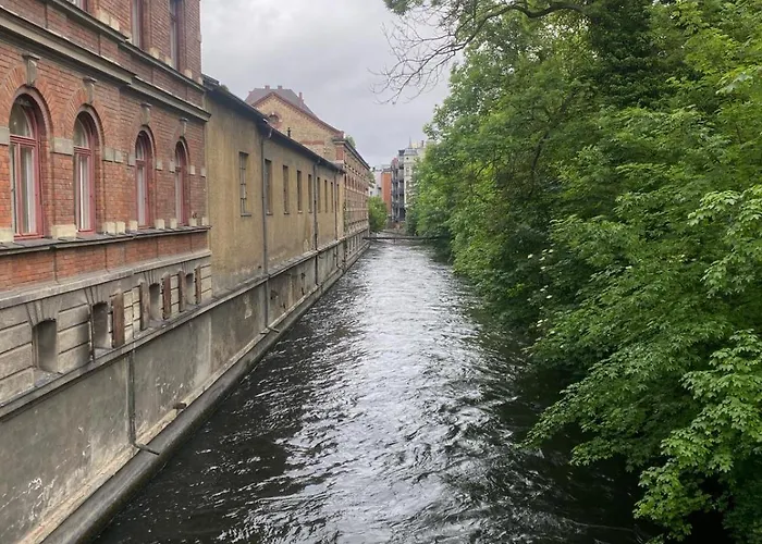 Haus Am Kuhsee Accommodatie bij particulieren *