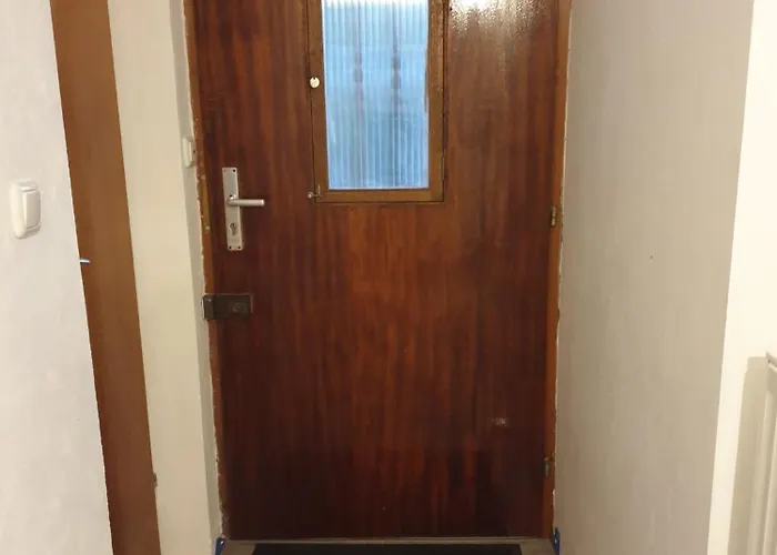 Accommodatie bij particulieren Haus Am Kuhsee *