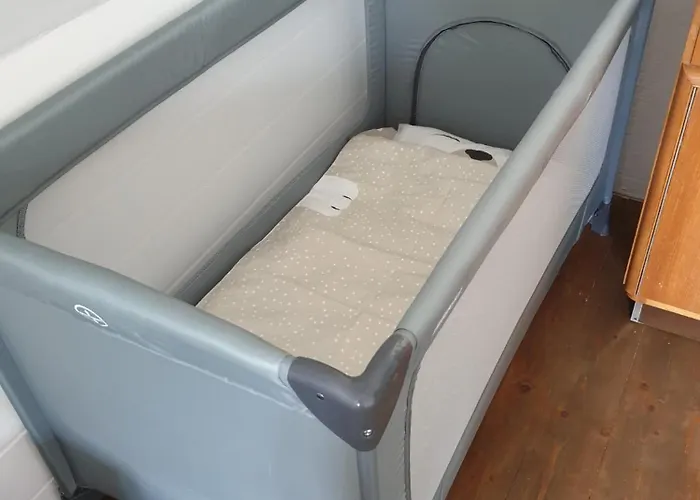 Haus Am Kuhsee Accommodatie bij particulieren *