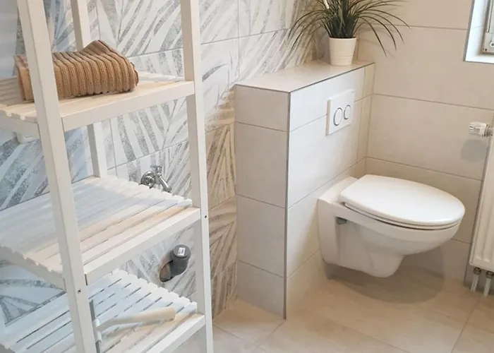 Accommodatie bij particulieren Haus Am Kuhsee Augsburg