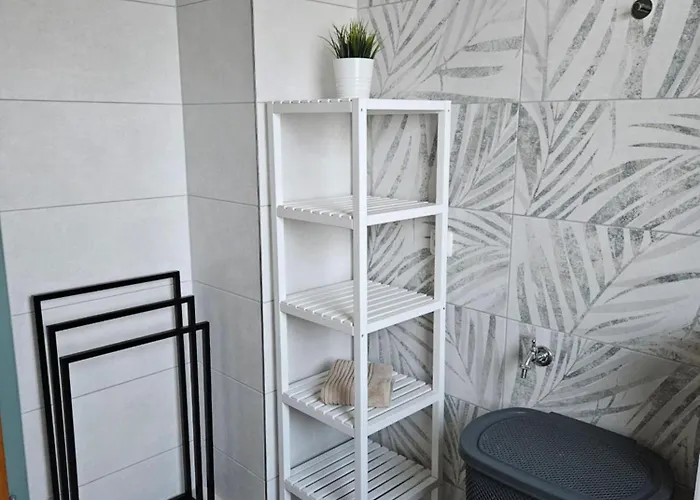 Haus Am Kuhsee Accommodatie bij particulieren