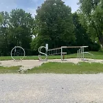 Privatunterkunft Haus Am Kuhsee