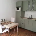 Haus Am Kuhsee Privatunterkunft Augsburg