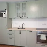 Privatunterkunft Haus Am Kuhsee