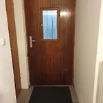 Privatunterkunft Haus Am Kuhsee *