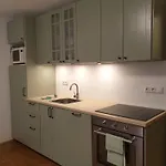 Haus Am Kuhsee Privatunterkunft