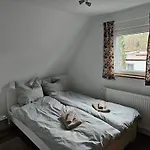 Haus Am Kuhsee Privatunterkunft