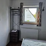 Haus Am Kuhsee Privatunterkunft