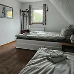 Haus Am Kuhsee Privatunterkunft
