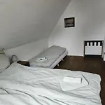 Privatunterkunft Haus Am Kuhsee *