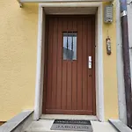 Haus Am Kuhsee Augsburg