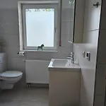 Haus Am Kuhsee Privatunterkunft *