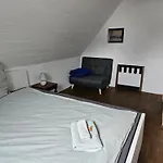 Haus Am Kuhsee Privatunterkunft