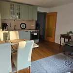 Haus Am Kuhsee Privatunterkunft