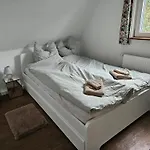 Haus Am Kuhsee Privatunterkunft Augsburg