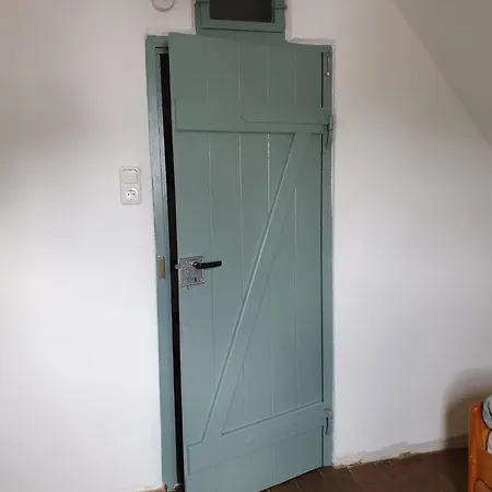 Accommodatie bij particulieren Haus Am Kuhsee *