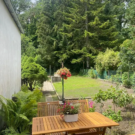 Homestay Haus Am Kuhsee Augsburg