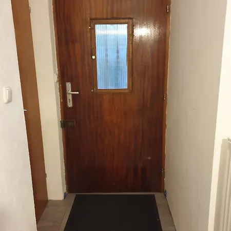 Accommodatie bij particulieren Haus Am Kuhsee *