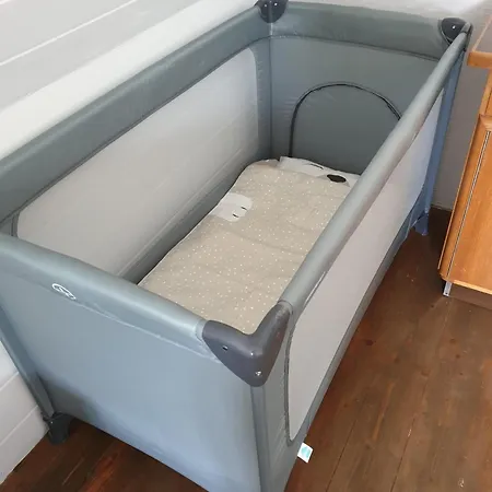 Haus Am Kuhsee Homestay *