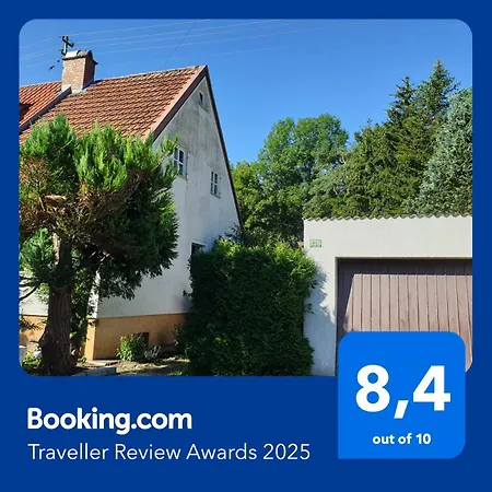 Haus Am Kuhsee Augsburg