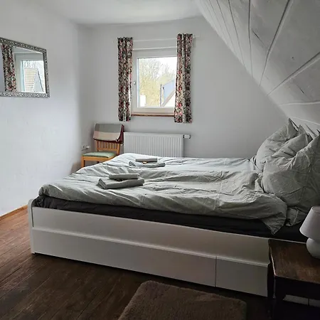 Haus Am Kuhsee Homestay Augsburg