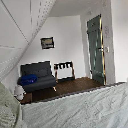 Haus Am Kuhsee Homestay