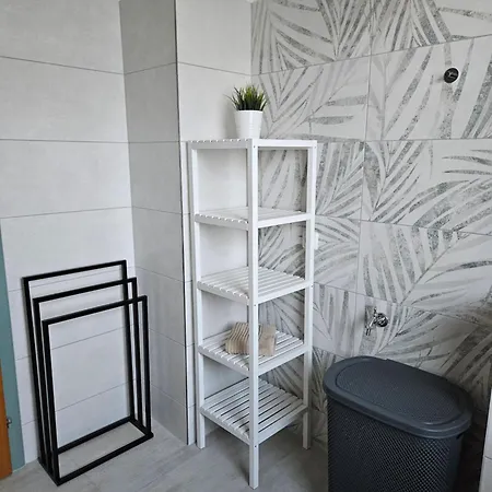 Haus Am Kuhsee Homestay