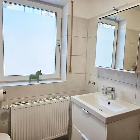Accommodatie bij particulieren Haus Am Kuhsee