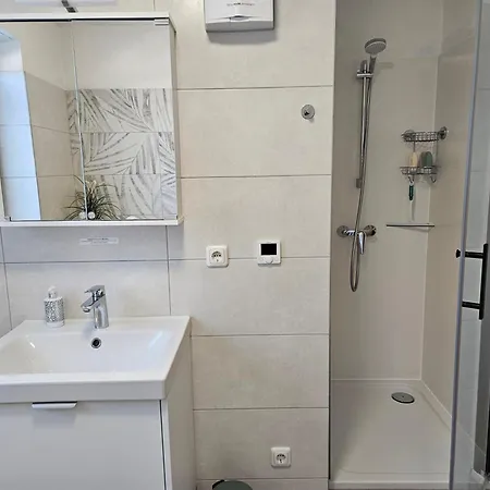 Haus Am Kuhsee Accommodatie bij particulieren *