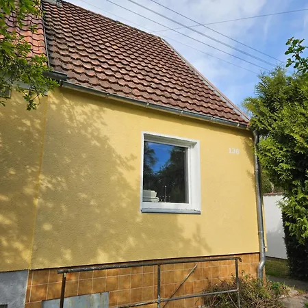 Accommodatie bij particulieren Haus Am Kuhsee Augsburg
