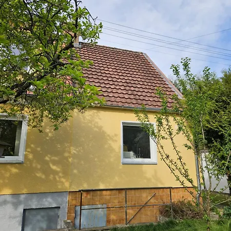 Haus Am Kuhsee * Augsburg