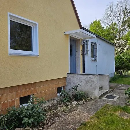 Haus Am Kuhsee Accommodatie bij particulieren *