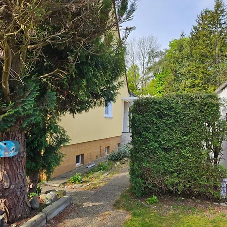Accommodatie bij particulieren Haus Am Kuhsee