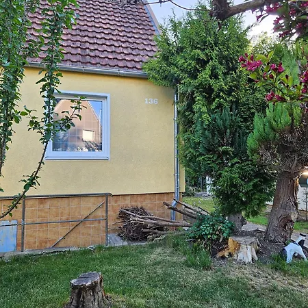 Accommodatie bij particulieren Haus Am Kuhsee *