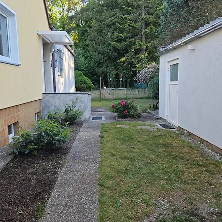 Accommodatie bij particulieren Haus Am Kuhsee Augsburg