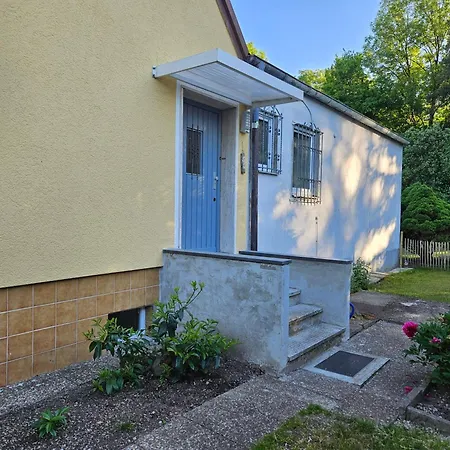 Haus Am Kuhsee Accommodatie bij particulieren *