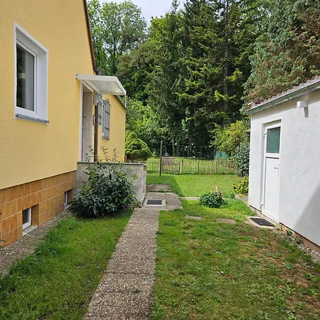 Haus Am Kuhsee Accommodatie bij particulieren *