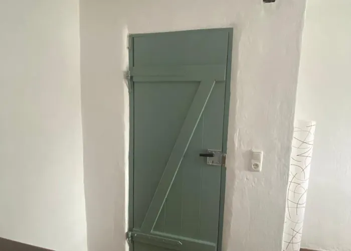 Haus Am Kuhsee Alloggio in famiglia *